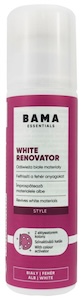 white renovator